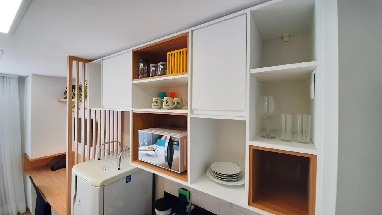 Studio 43 Delicinha No Bras 圣保罗 外观 照片