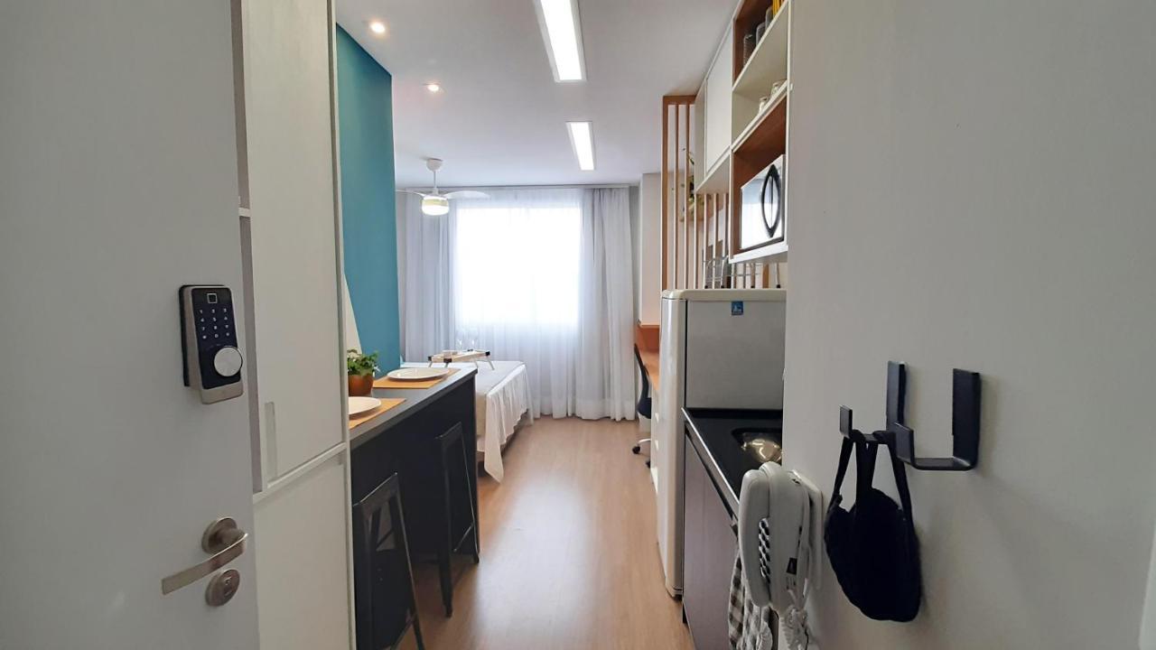 Studio 43 Delicinha No Bras 圣保罗 外观 照片