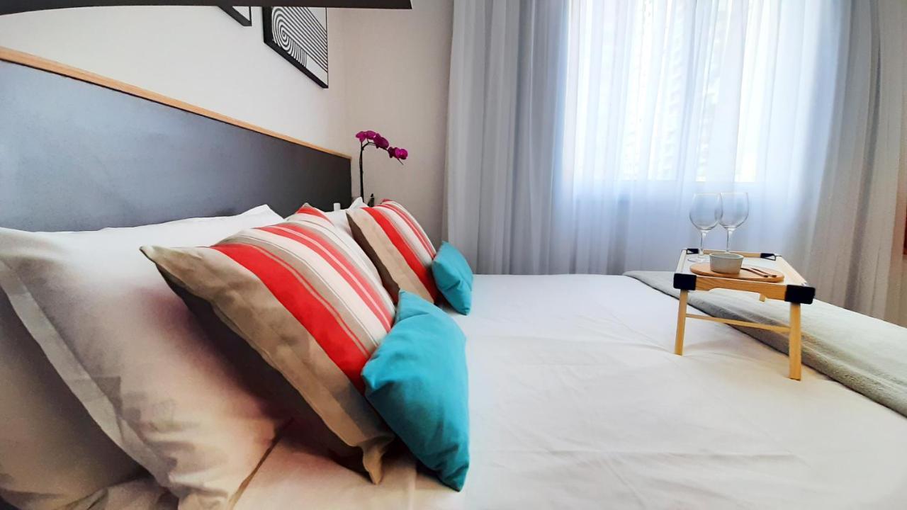 Studio 43 Delicinha No Bras 圣保罗 外观 照片