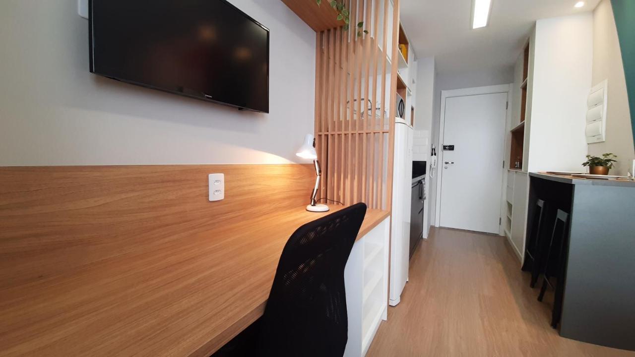 Studio 43 Delicinha No Bras 圣保罗 外观 照片